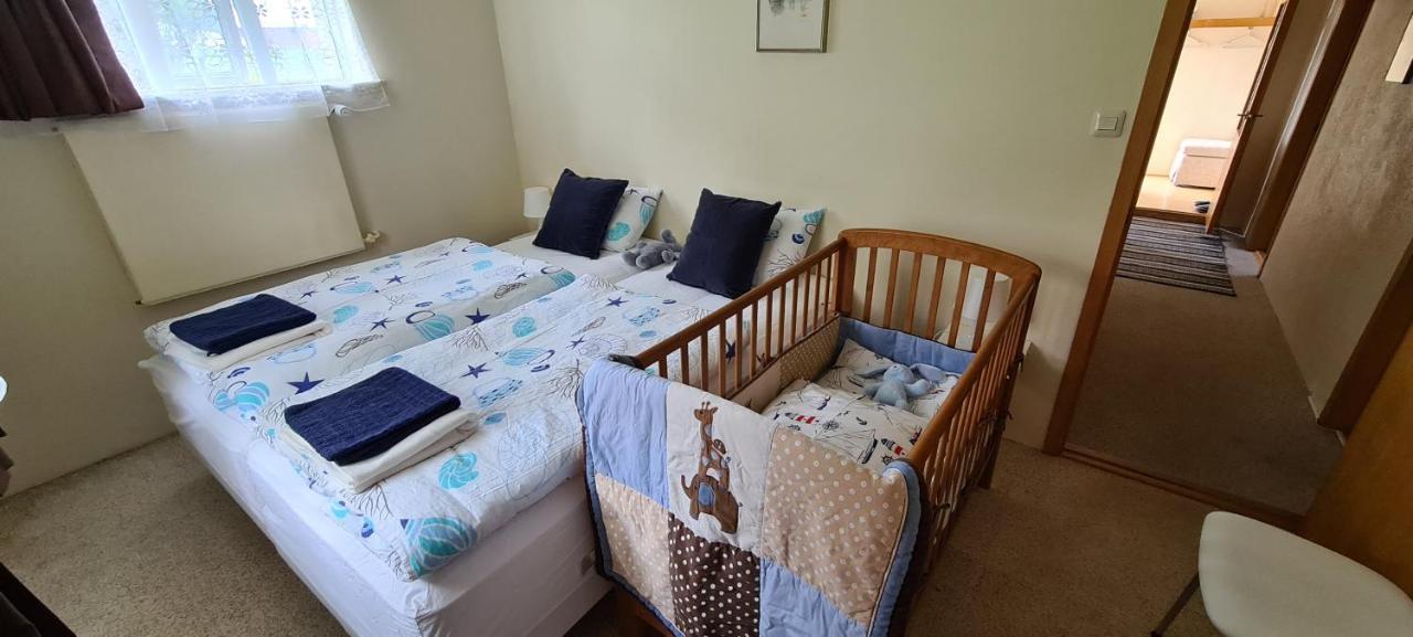 Appartement Grund In Ólafsvík Extérieur photo
