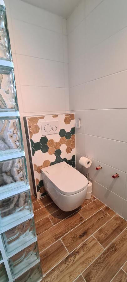 Appartement Grund In Ólafsvík Extérieur photo