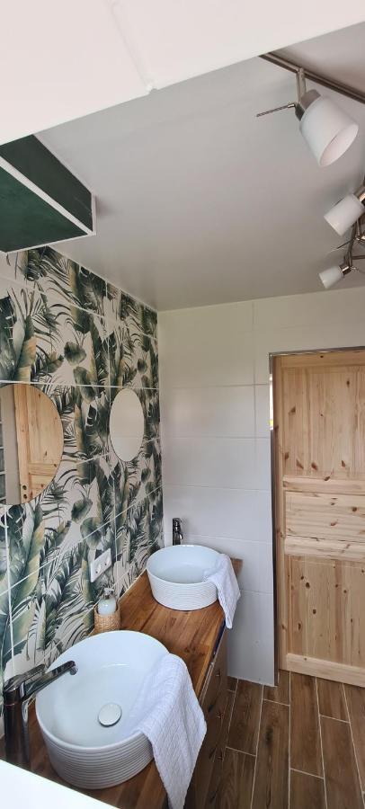 Appartement Grund In Ólafsvík Extérieur photo