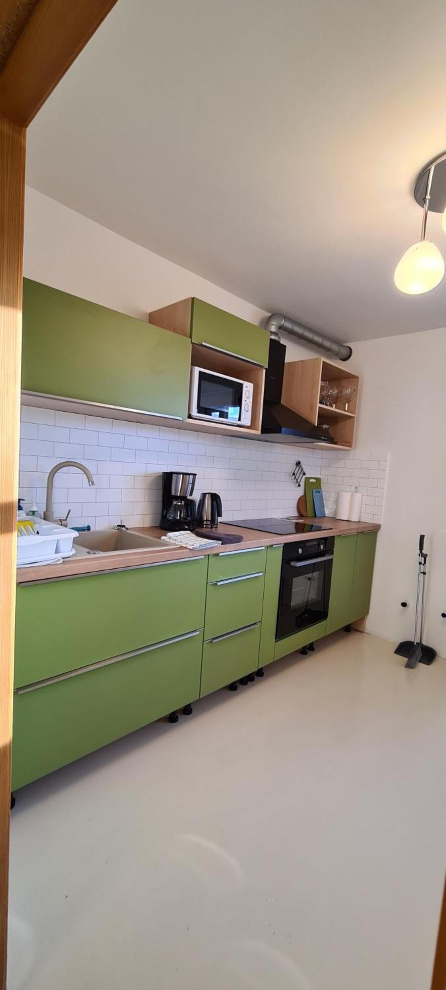 Appartement Grund In Ólafsvík Extérieur photo