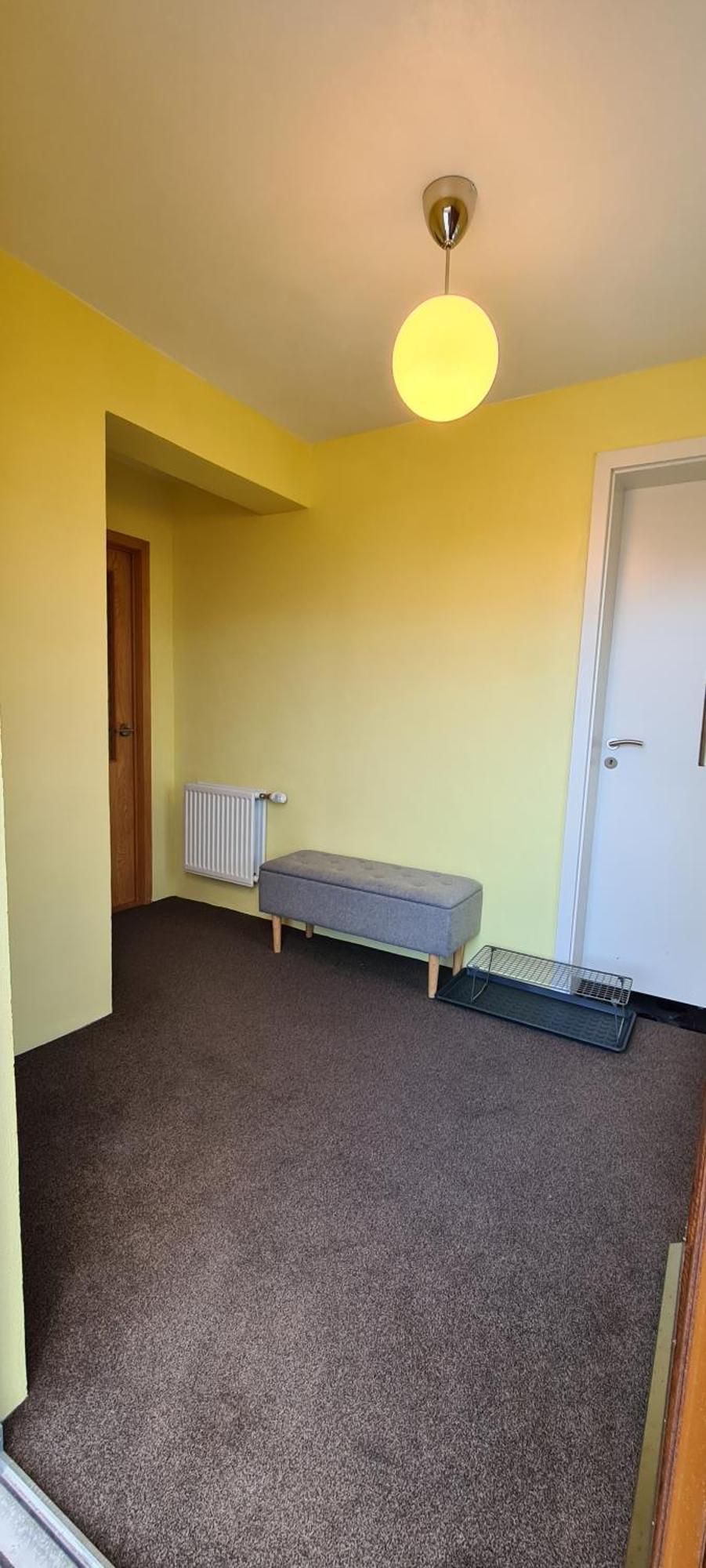 Appartement Grund In Ólafsvík Extérieur photo