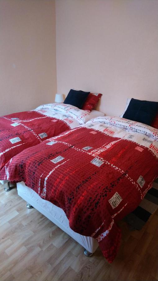 Appartement Grund In Ólafsvík Extérieur photo